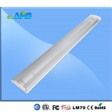 Ceiling Mounted LED Linear Tub