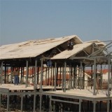 Prefabricated Building