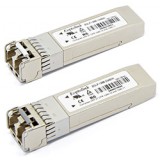 DWDM SFP be used with single f