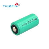 CR123A Lithium Rechargeable Ba