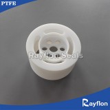 PTFE CNC Machined Components