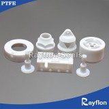 PTFE Irregular Shaped Parts