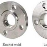 Flange