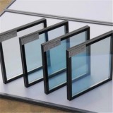 Greenhouse Roofing Glass Panel