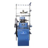 Large Diameter Socks Machine