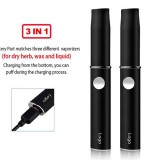 MP 3 In 1 Vaporizer