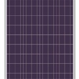 80W 85W 90W Polycrstalline Sol