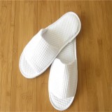 Waffle Slipper