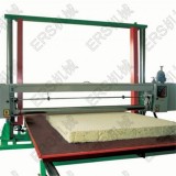 Re-bonding Sponge Cutting Mach