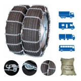 Heavy Truck V-Bar Tire Chains