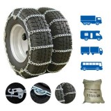 Dual Tire Truck Chains