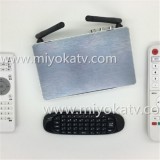 Arabic IPTV Server