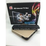 HD Arabic IPTV