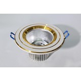 Recessed LED Downlight