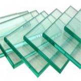 Laminated Tempered Glass