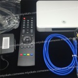 Linux Arabic IPTV Media Player