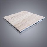 Stone Honeycomb Panels