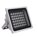 400w Fin-tube LED Flood Light