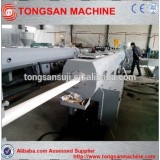 Pe Pipe Machine