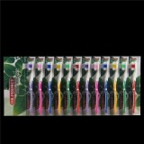 12packs Toothbrush