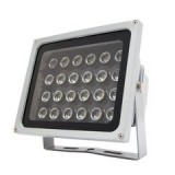 200w Fin-tube LED Flood Light