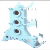 Ductile Cast Iron Machine Tool