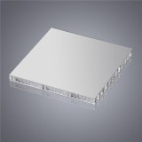 Aluminum Honeycomb Panels