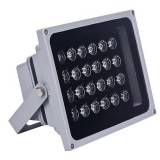 100w Fin-tube LED Flood Light