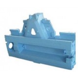 Ductile Cast Iron Machine Tool