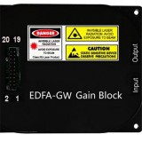 EDFA Multi-Channel Gain Block