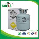 Refrigerant gas R415b