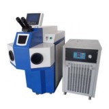 Jewelry Laser Welding Machine