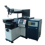 Stainless Steel Laser Welding