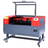 Acrylic Laser Cutting Machine