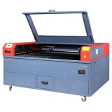 Fabric Laser Cutting Machine