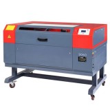 Paper Laser Cutting Machine