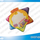 Customized Shape Bag For Candy