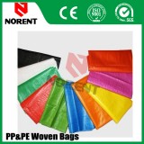 PP&PE Woven Bags