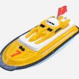 Remote Control Boats