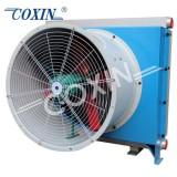 Explosion-proof Air Oil Cooler