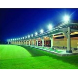 Football Field LED Lighting La