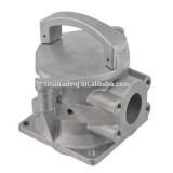 Large Size Aluminum Die Castin