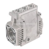 Aluminum Alloy Casting For Car