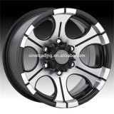 PCD 5*114.3 Car Alloy Wheels