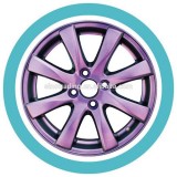 Colorful Car Rims For Offroad