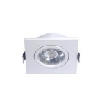 5W Square Cabinet Light