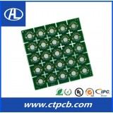 Enig FR-4 Single-sided PCB