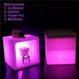 Multi-purpose 30CM Cube Led Ic