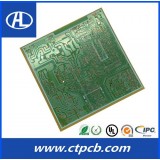 HASL 22F Single-sided PCB