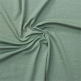 Modacrylic Jersey Fabric